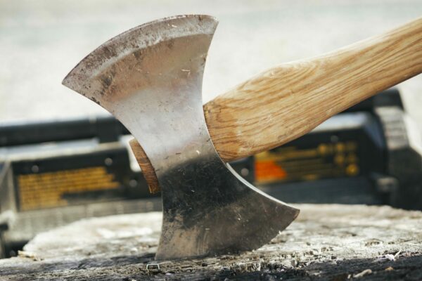 August Axe Throwing League 6-7pm Wednesdays, 7 August 2024